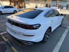 Volkswagen Lingdu L 280TSI DSG Spicy Edition - ფოტო 5