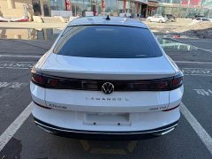 Volkswagen Lingdu L 280TSI DSG Spicy Edition - ფოტო 6