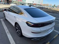 Volkswagen Lingdu L 280TSI DSG Spicy Edition - ფოტო 7