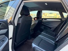 Volkswagen Lingdu L 280TSI DSG Spicy Edition - ფოტო 8