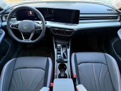 Volkswagen Lingdu L 280TSI DSG Spicy Edition - ფოტო 9