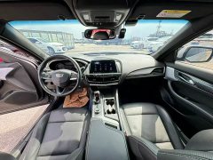 Cadillac CT5 28T Luxury - ფოტო 5