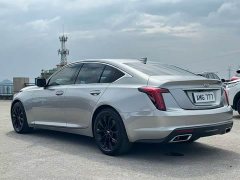 Cadillac CT5 28T Luxury - ფოტო 7