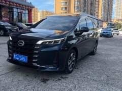 GAC Aion M6 2021 270T DCT Deluxe Edition 7-Seater - ფოტო 1