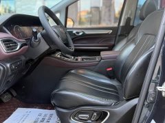 GAC Aion M6 2021 270T DCT Deluxe Edition 7-Seater - ფოტო 10