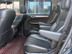 GAC Aion M6 2021 270T DCT Deluxe Edition 7-Seater - ფოტო 11