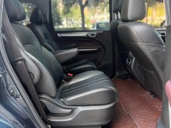 GAC Aion M6 2021 270T DCT Deluxe Edition 7-Seater - ფოტო 12