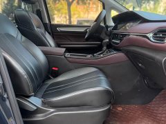 GAC Aion M6 2021 270T DCT Deluxe Edition 7-Seater - ფოტო 13
