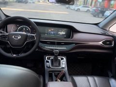 GAC Aion M6 2021 270T DCT Deluxe Edition 7-Seater - ფოტო 19