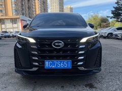 GAC Aion M6 2021 270T DCT Deluxe Edition 7-Seater - ფოტო 2