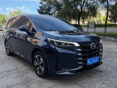 GAC Aion M6 2021 270T DCT Deluxe Edition 7-Seater - ფოტო 3