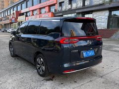 GAC Aion M6 2021 270T DCT Deluxe Edition 7-Seater - ფოტო 4