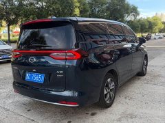 GAC Aion M6 2021 270T DCT Deluxe Edition 7-Seater - ფოტო 6