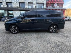 GAC Aion M6 2021 270T DCT Deluxe Edition 7-Seater - ფოტო 8