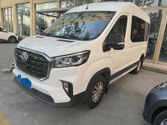New Journey V90 2.0T 6/7 - ფოტო 1