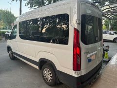 New Journey V90 2.0T 6/7 - ფოტო 3