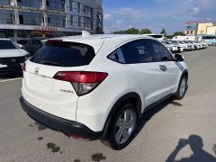Honda Vezel 1.5L CVT Elite Smart Edition - ფოტო 10