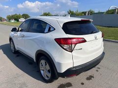 Honda Vezel 1.5L CVT Elite Smart Edition - ფოტო 11