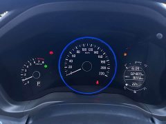 Honda Vezel 1.5L CVT Elite Smart Edition - ფოტო 13