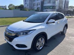 Honda Vezel 1.5L CVT Elite Smart Edition - ფოტო 2