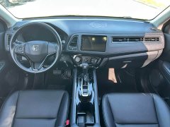 Honda Vezel 1.5L CVT Elite Smart Edition - ფოტო 3