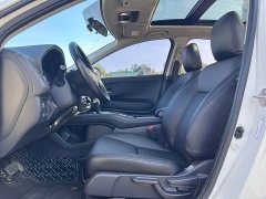 Honda Vezel 1.5L CVT Elite Smart Edition - ფოტო 4