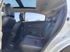 Honda Vezel 1.5L CVT Elite Smart Edition - ფოტო 5