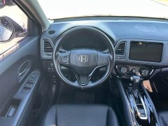 Honda Vezel 1.5L CVT Elite Smart Edition - ფოტო 6