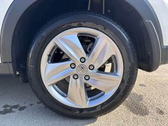 Honda Vezel 1.5L CVT Elite Smart Edition - ფოტო 8