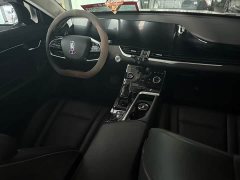 FAW Besturn B70 Longteng Edition 1.5T Leading Creative Type - ფოტო 5