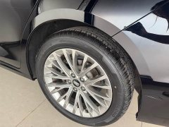 FAW Besturn B70 Longteng Edition 1.5T Leading Creative Type - ფოტო 7