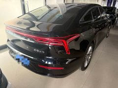 FAW Besturn B70 Longteng Edition 1.5T Leading Creative Type - ფოტო 8