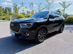 Haval H6 National Trend Edition 1.5T Automatic Urban Version - ფოტო 1