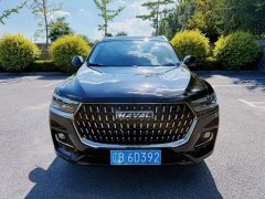 Haval H6 National Trend Edition 1.5T Automatic Urban Version - ფოტო 2