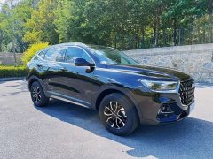 Haval H6 National Trend Edition 1.5T Automatic Urban Version - ფოტო 3