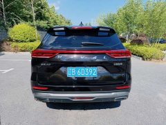 Haval H6 National Trend Edition 1.5T Automatic Urban Version - ფოტო 5