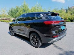 Haval H6 National Trend Edition 1.5T Automatic Urban Version - ფოტო 6