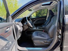Haval H6 National Trend Edition 1.5T Automatic Urban Version - ფოტო 7