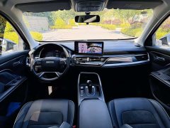 Haval H6 National Trend Edition 1.5T Automatic Urban Version - ფოტო 8