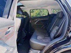Haval H6 National Trend Edition 1.5T Automatic Urban Version - ფოტო 9