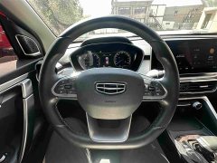 Geely Bingyue 2021 1.4T DCT Platinum Edition - ფოტო 10