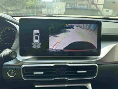 Geely Bingyue 2021 1.4T DCT Platinum Edition - ფოტო 12