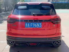 Geely Bingyue 2021 1.4T DCT Platinum Edition - ფოტო 15