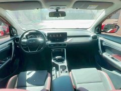 Geely Bingyue 2021 1.4T DCT Platinum Edition - ფოტო 6
