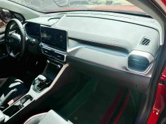 Geely Bingyue 2021 1.4T DCT Platinum Edition - ფოტო 9