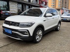 Volkswagen Tujia 280TSI DSG Comfort Edition - ფოტო 1