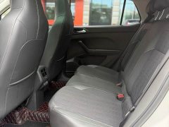 Volkswagen Tujia 280TSI DSG Comfort Edition - ფოტო 10