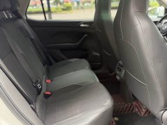 Volkswagen Tujia 280TSI DSG Comfort Edition - ფოტო 11