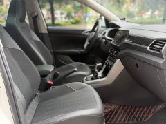 Volkswagen Tujia 280TSI DSG Comfort Edition - ფოტო 12