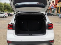 Volkswagen Tujia 280TSI DSG Comfort Edition - ფოტო 13